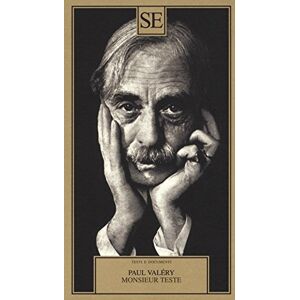 Valéry, Paul Monsieur Teste Valéry, Paul Monsieur Teste