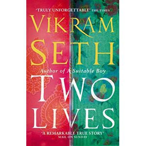 Seth, Vikram Two Lives Seth, Vikram Two Lives