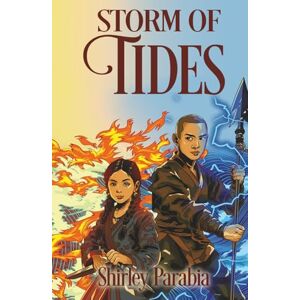 Siaton, Shirley Storm of Tides (The Artist Rendition) (Visions: Fire and Tide) Siaton, Shirley Storm of Tides (The Artist Rendition) (Visions: Fire and Tide)