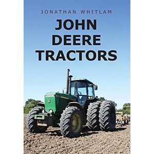 Whitlam, Jonathan John Deere Tractors Whitlam, Jonathan John Deere Tractors