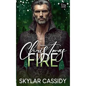 Cassidy, Skylar Christmas Fire: A Fated Mates Fantasy Romance Cassidy, Skylar Christmas Fire: A Fated Mates Fantasy Romance