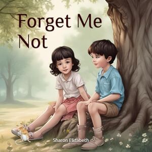 Elizabeth, Sharon Forget me Not Elizabeth, Sharon Forget me Not