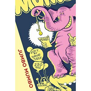 Tosh, David Jumbo Mumbo Tosh, David Jumbo Mumbo