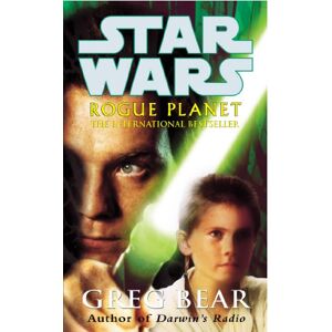 Bear, Greg Star Wars: Rogue Planet Bear, Greg Star Wars: Rogue Planet