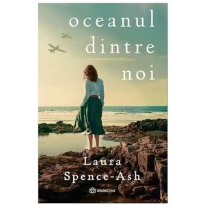 Laura Spence-Ash Oceanul dintre noi Laura Spence-Ash Oceanul dintre noi