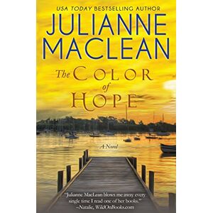 MacLean, Julianne The Color of Hope: Volume 3 (The Color of Heaven Series) MacLean, Julianne The Color of Hope: Volume 3 (The Color of Heaven Series)