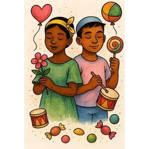 PLÖGER DE ÀJÀGÙNNÀ, TILO A SAGRADA UMBANDA: CRIANÇAS & ERES: Inocência, Trapaça e Pureza — Os Filhos Divinos do Coração da Umbanda (A Sagrada Umbanda – Série Completa) PLÖGER DE ÀJÀGÙNNÀ, TILO A SAGRADA UMBANDA: CRIANÇAS & ERES: Inocência, Trapaça e Pureza — Os Filhos Divinos do Coração da Umbanda (A Sagrada Umbanda – Série Completa)