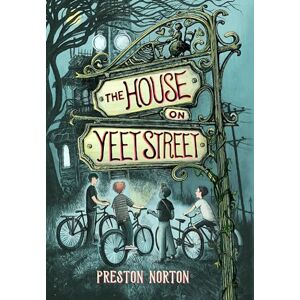 Symantec The House on Yeet Street Symantec The House on Yeet Street