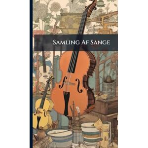 Anonymous Samling Af Sange Anonymous Samling Af Sange