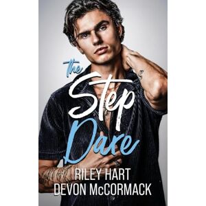 McCormack, Devon The Step Dare (Peach State Stepbros #3) McCormack, Devon The Step Dare (Peach State Stepbros #3)