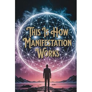 Phoenix This Is How Manifestation Works: Create the Life You Want With the Power of Your Mind Phoenix This Is How Manifestation Works: Create the Life You Want With the Power of Your Mind