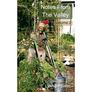 Ferguson, Lynn Notes From The Valley Volume2 Ferguson, Lynn Notes From The Valley Volume2