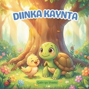 Sheeko, Qalin Iyo Diinka Kaynta Sheeko, Qalin Iyo Diinka Kaynta