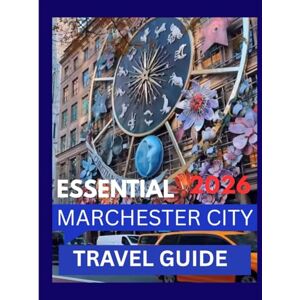 Adventure, May ESSENTIAL MANCHESTER CITY TRAVEL GUIDE 2026: Explore Iconic Landmarks, Thriving Culture, and Unforgettable Experiences in England’s Dynamic City. Adventure, May ESSENTIAL MANCHESTER CITY TRAVEL GUIDE 2026: Explore Iconic Landmarks, Thriving Culture, and Unforgettable Experiences in England’s Dynamic City.
