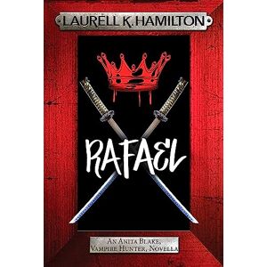 K. Hamilton, Laurell Rafael (Anita Blake, Vampire Hunter, Novels) K. Hamilton, Laurell Rafael (Anita Blake, Vampire Hunter, Novels)