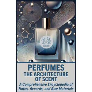 Perfvmes, AI PERFUMES: THE ARCHITECTURE OF SCENT: A Comprehensive Encyclopedia of Notes, Accords, and Raw Materials (The Complete Perfumery Collection: Artistic ... Practical Formulation for Artisan Fragrances) Perfvmes, AI PERFUMES: THE ARCHITECTURE OF SCENT: A Comprehensive Encyclopedia of Notes, Accords, and Raw Materials (The Complete Perfumery Collection: Artistic ... Practical Formulation for Artisan Fragrances)