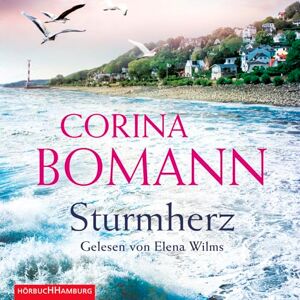 Bomann, Corina Sturmherz Bomann, Corina Sturmherz