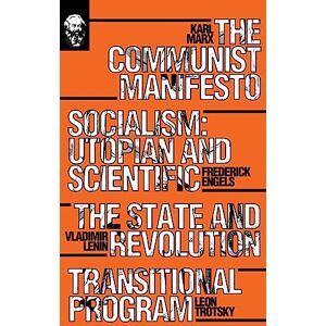 Marx, Karl The Classics of Marxism: Volume 1 Marx, Karl The Classics of Marxism: Volume 1