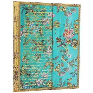 Paperblanks Jane Austen, Persuasion (Embellished Manuscripts Collection) Ultra Unlined Hardcover Journal (Wrap Closure) Paperblanks Jane Austen, Persuasion (Embellished Manuscripts Collection) Ultra Unlined Hardcover Journal (Wrap Closure)