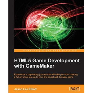 Lee HTML5 Game Development with GameMaker Lee HTML5 Game Development with GameMaker