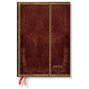 Paperblanks 12 Month Planners 2023 Sierra Verso Midi (130 × 180 mm) Paperblanks 12 Month Planners 2023 Sierra Verso Midi (130 × 180 mm)