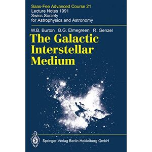 Burton, W.B. The Galactic Interstellar Medium: Saas-Fee Advanced Course 21. Lecture Notes 1991. Swiss Society for Astrophysics and Astronomy Burton, W.B. The Galactic Interstellar Medium: Saas-Fee Advanced Course 21. Lecture Notes 1991. Swiss Society for Astrophysics and Astronomy