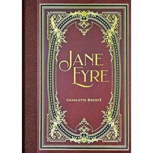 Charlotte Bronte Jane Eyre (Masterpiece Library Edition) Charlotte Bronte Jane Eyre (Masterpiece Library Edition)