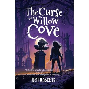 Roberts The Curse of Willow Cove: 2 (The Witches of Willow Cove) Roberts The Curse of Willow Cove: 2 (The Witches of Willow Cove)
