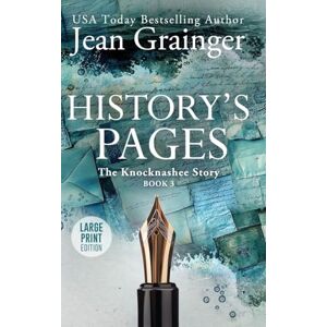 Grainger, Jean History's Pages Grainger, Jean History's Pages