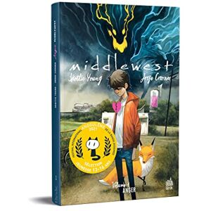 Young Skottie Middlewest Tome 1 Middlewest Tome 1 Young Skottie Middlewest Tome 1 Middlewest Tome 1