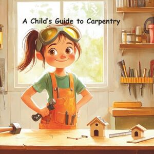 Mirembe, Brenda A Child’s Guide to Carpentry Mirembe, Brenda A Child’s Guide to Carpentry