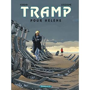 Kraehn Jean-Charles Tramp Tome 4 Pour Hélène Kraehn Jean-Charles Tramp Tome 4 Pour Hélène
