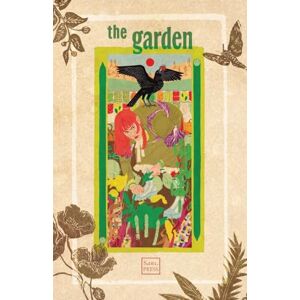 Team, Sans. PRESS The Garden Team, Sans. PRESS The Garden