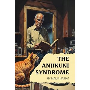 Nairat, Malik The Anjikuni Syndrome Nairat, Malik The Anjikuni Syndrome