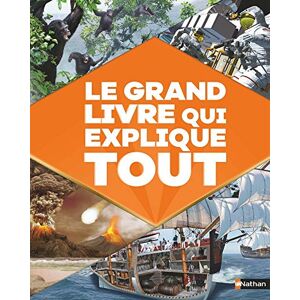 Gifford Le Grand livre qui explique tout Gifford Le Grand livre qui explique tout