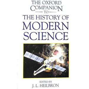 The Oxford Companion to the History of Modern Science: NCS C The Oxford Companion to the History of Modern Science: NCS C