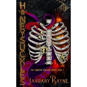 Rayne, January Honeysuckles Rayne, January Honeysuckles