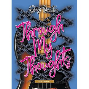 Quatro, Suzi Through My Thoughts Quatro, Suzi Through My Thoughts