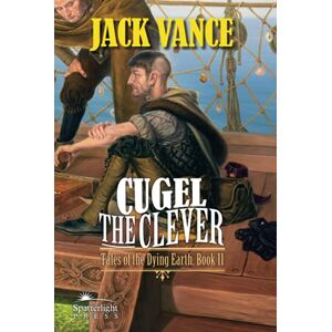 Vance, Jack Cugel the Clever Vance, Jack Cugel the Clever