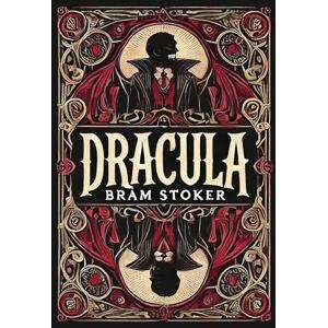 Stoker, Bram Dracula (Collector's Edition) (Laminated Hardback with Jacket) Stoker, Bram Dracula (Collector's Edition) (Laminated Hardback with Jacket)