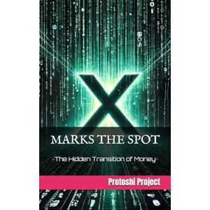Pro-Ject X marks the Spot: The Hidden Transition of Money Pro-Ject X marks the Spot: The Hidden Transition of Money