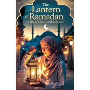 Farhan Malik The Lantern of Ramadan: 7 (Young Adult Fiction: Religious Muslim) Farhan Malik The Lantern of Ramadan: 7 (Young Adult Fiction: Religious Muslim)