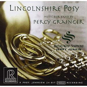 LINCOLNSHIRE POSY LINCOLNSHIRE POSY