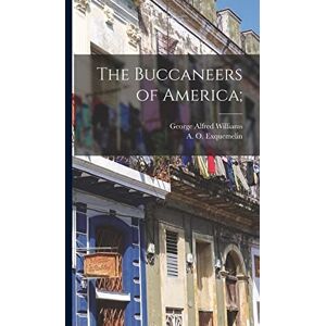 The Buccaneers of America; The Buccaneers of America;