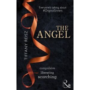 Tiffany Reisz The Angel (The Original Sinners: The Red Years Book 2) Tiffany Reisz The Angel (The Original Sinners: The Red Years Book 2)