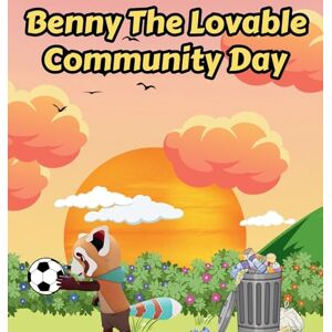 Tran, Al Benny The Lovable: Community Day Tran, Al Benny The Lovable: Community Day