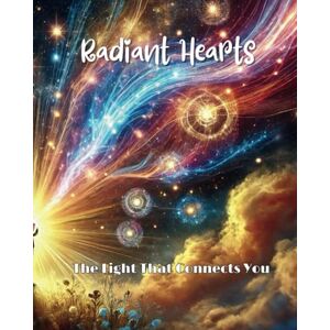 Anlorian, Sha'Ryah Radiant Heart: The Light That Connects You (Lumina Soul Series) Anlorian, Sha'Ryah Radiant Heart: The Light That Connects You (Lumina Soul Series)