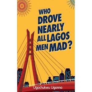 Ugonna, Ugochukwu Who Drove Nearly All Lagos Men Mad? Ugonna, Ugochukwu Who Drove Nearly All Lagos Men Mad?
