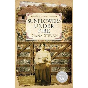 STEVAN, DIANA SUNFLOWERS UNDER FIRE: 1 (Lukia's Family Saga Series) STEVAN, DIANA SUNFLOWERS UNDER FIRE: 1 (Lukia's Family Saga Series)