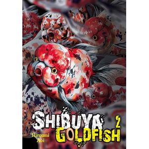 Hiroumi, Aoi Shibuya Goldfish, Vol. 2 (SHIBUYA GOLDFISH GN) Hiroumi, Aoi Shibuya Goldfish, Vol. 2 (SHIBUYA GOLDFISH GN)